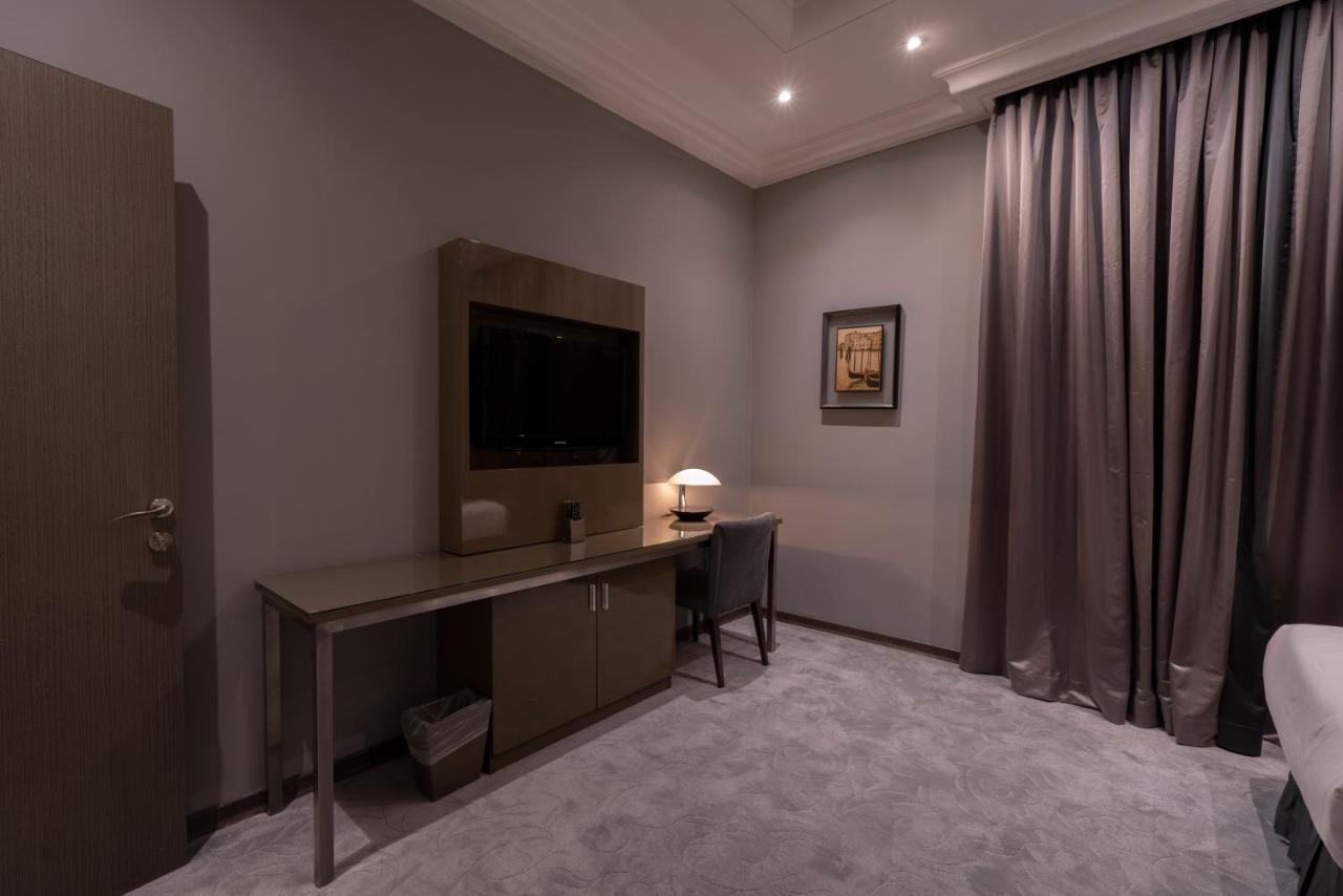 Park House Aparthotel Riyadh Exterior photo