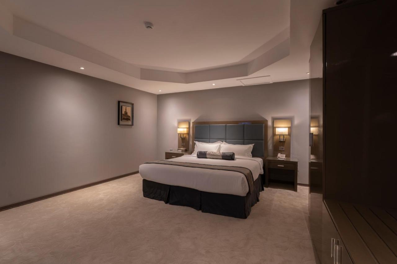 Park House Aparthotel Riyadh Exterior photo