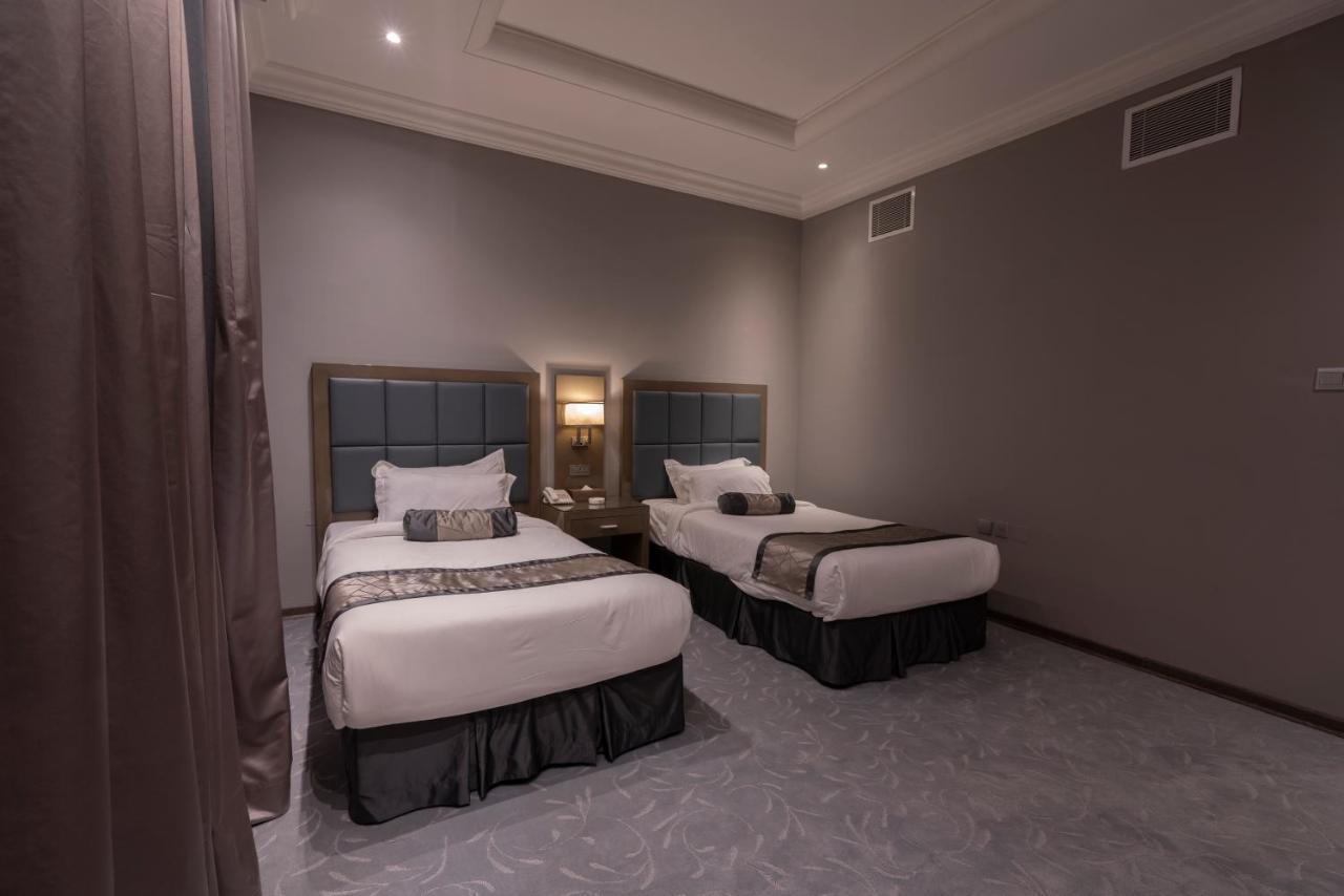 Park House Aparthotel Riyadh Exterior photo
