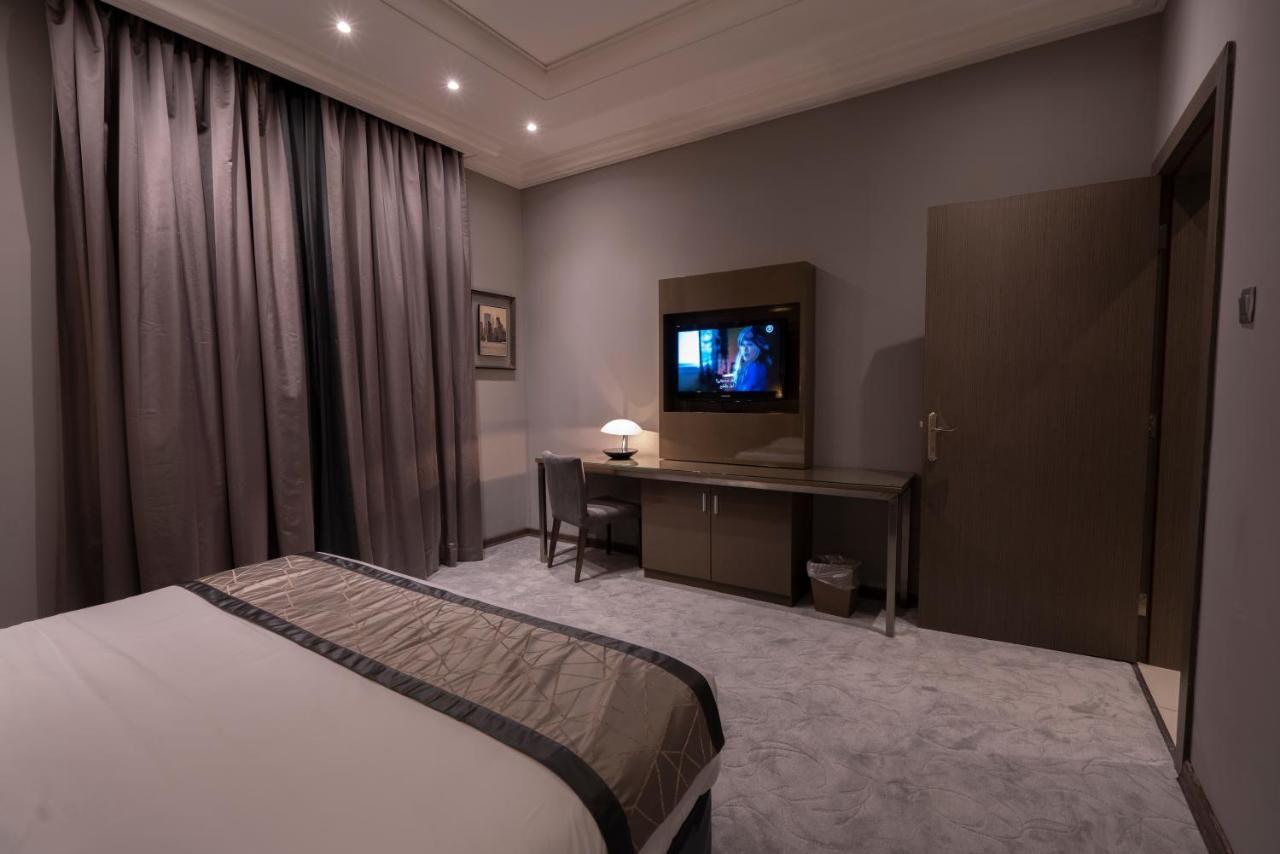 Park House Aparthotel Riyadh Exterior photo