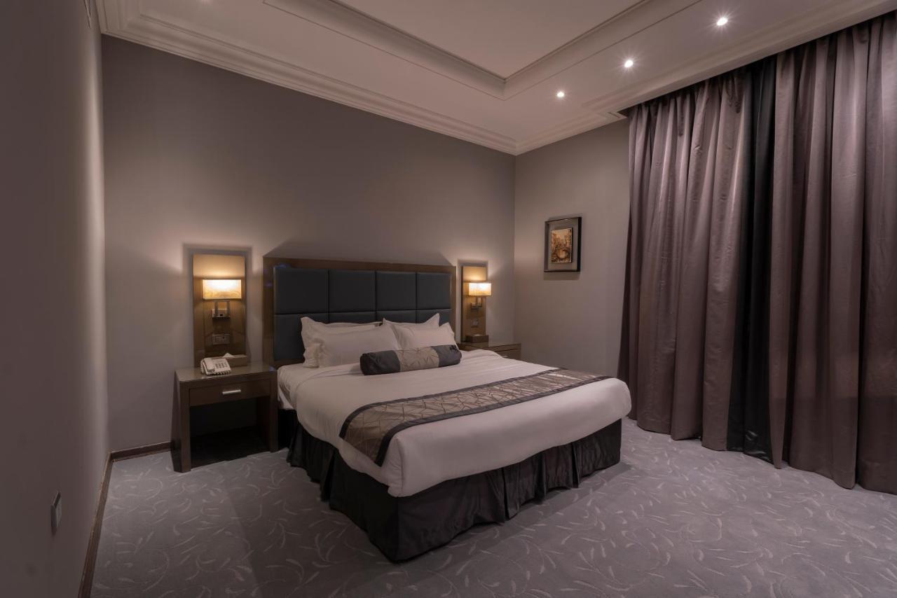 Park House Aparthotel Riyadh Exterior photo