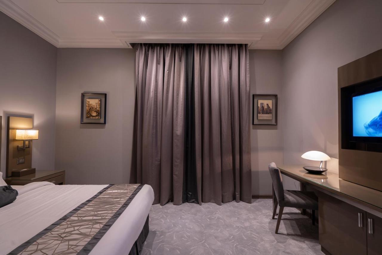 Park House Aparthotel Riyadh Exterior photo