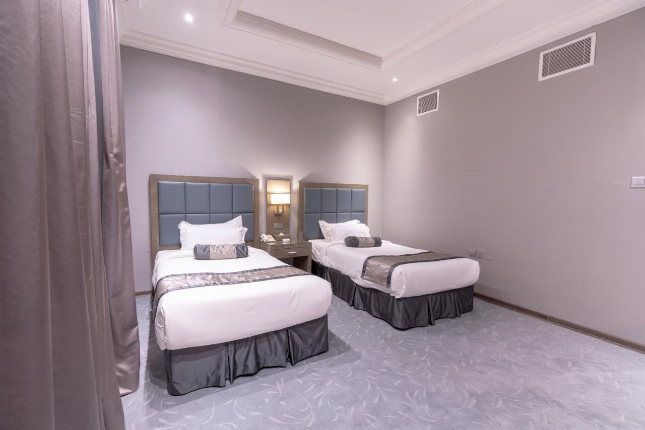 Park House Aparthotel Riyadh Exterior photo