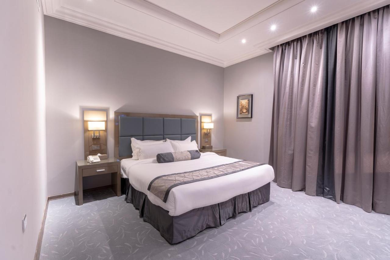 Park House Aparthotel Riyadh Exterior photo