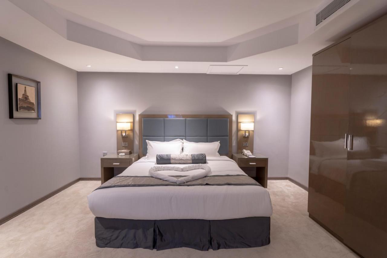 Park House Aparthotel Riyadh Exterior photo