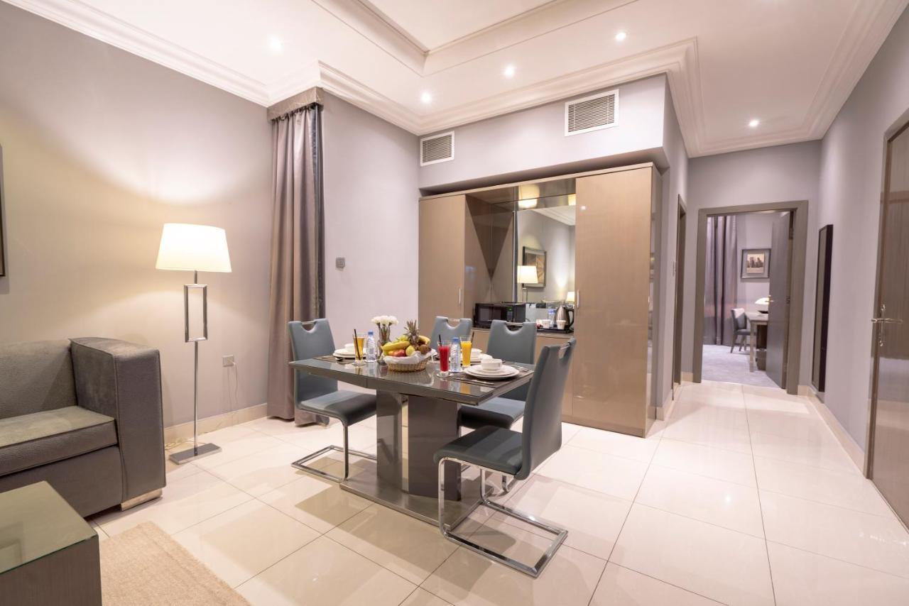 Park House Aparthotel Riyadh Exterior photo