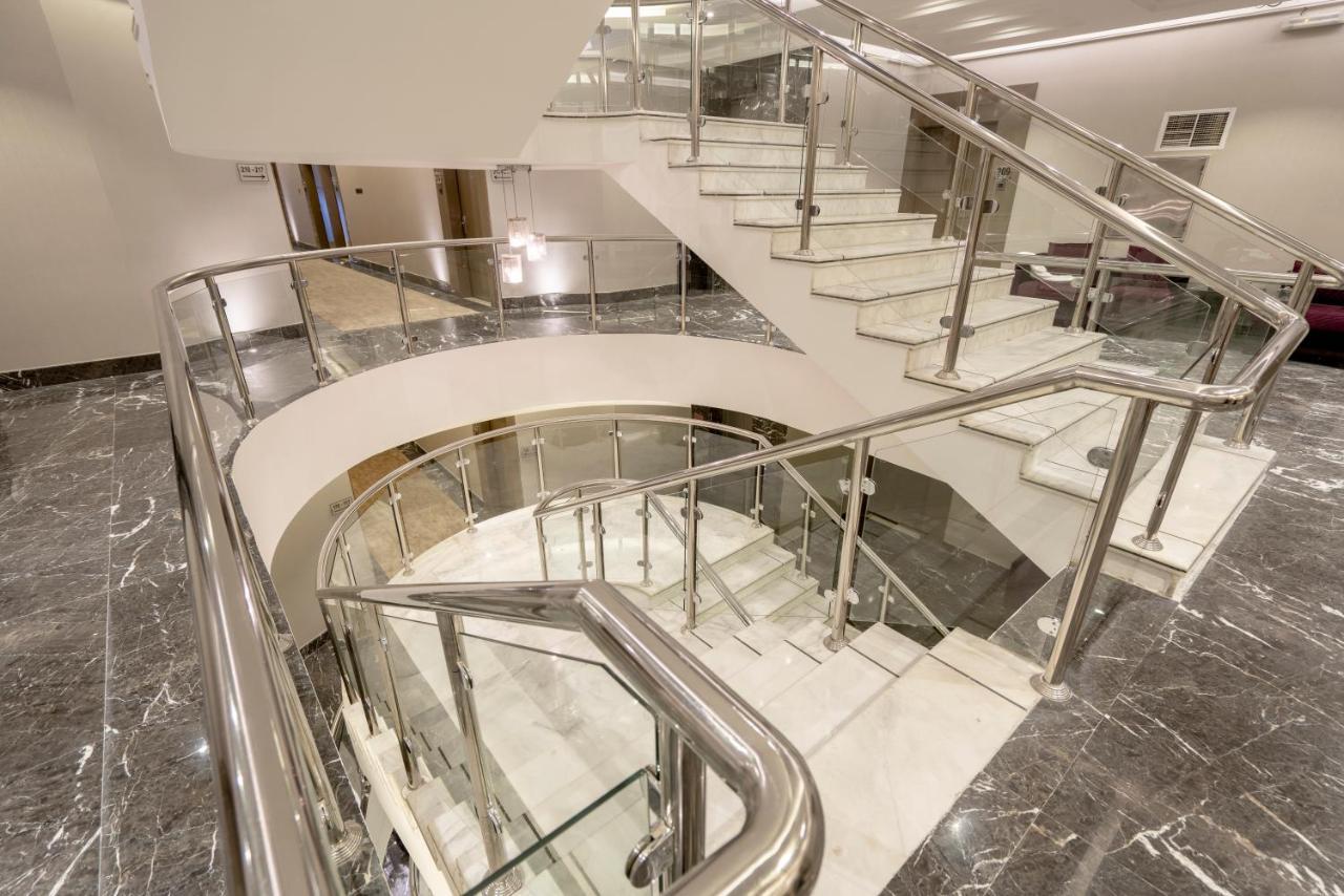 Park House Aparthotel Riyadh Exterior photo