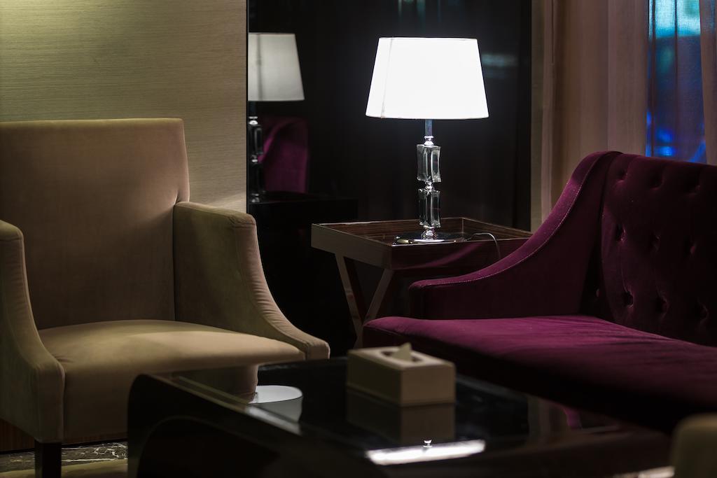 Park House Aparthotel Riyadh Exterior photo