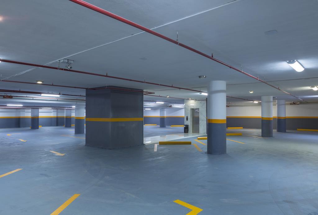 Park House Aparthotel Riyadh Exterior photo