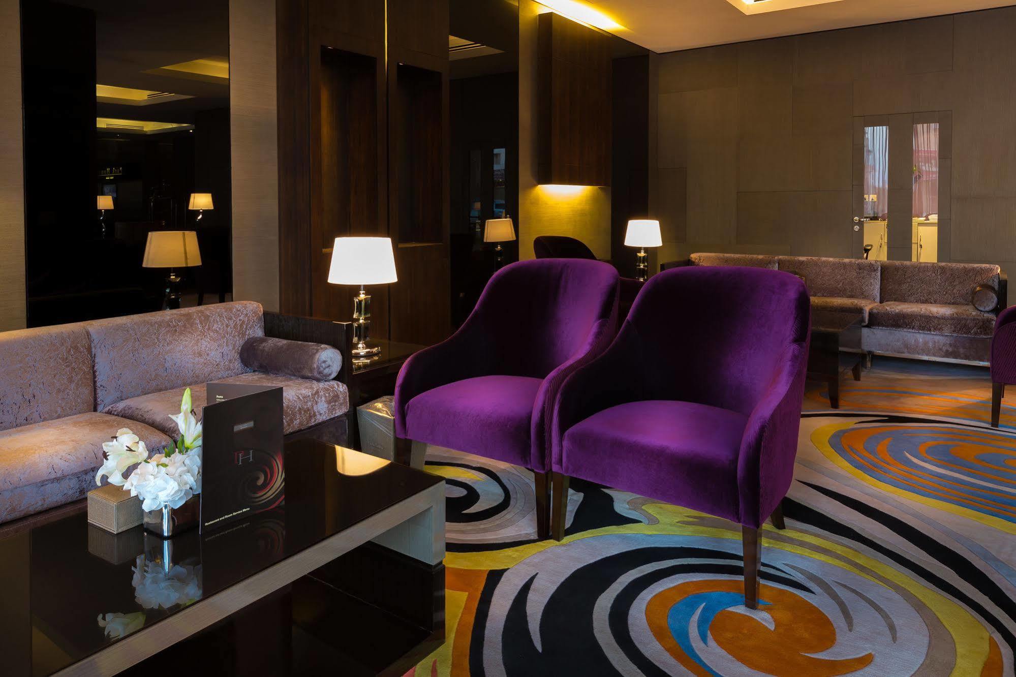 Park House Aparthotel Riyadh Exterior photo