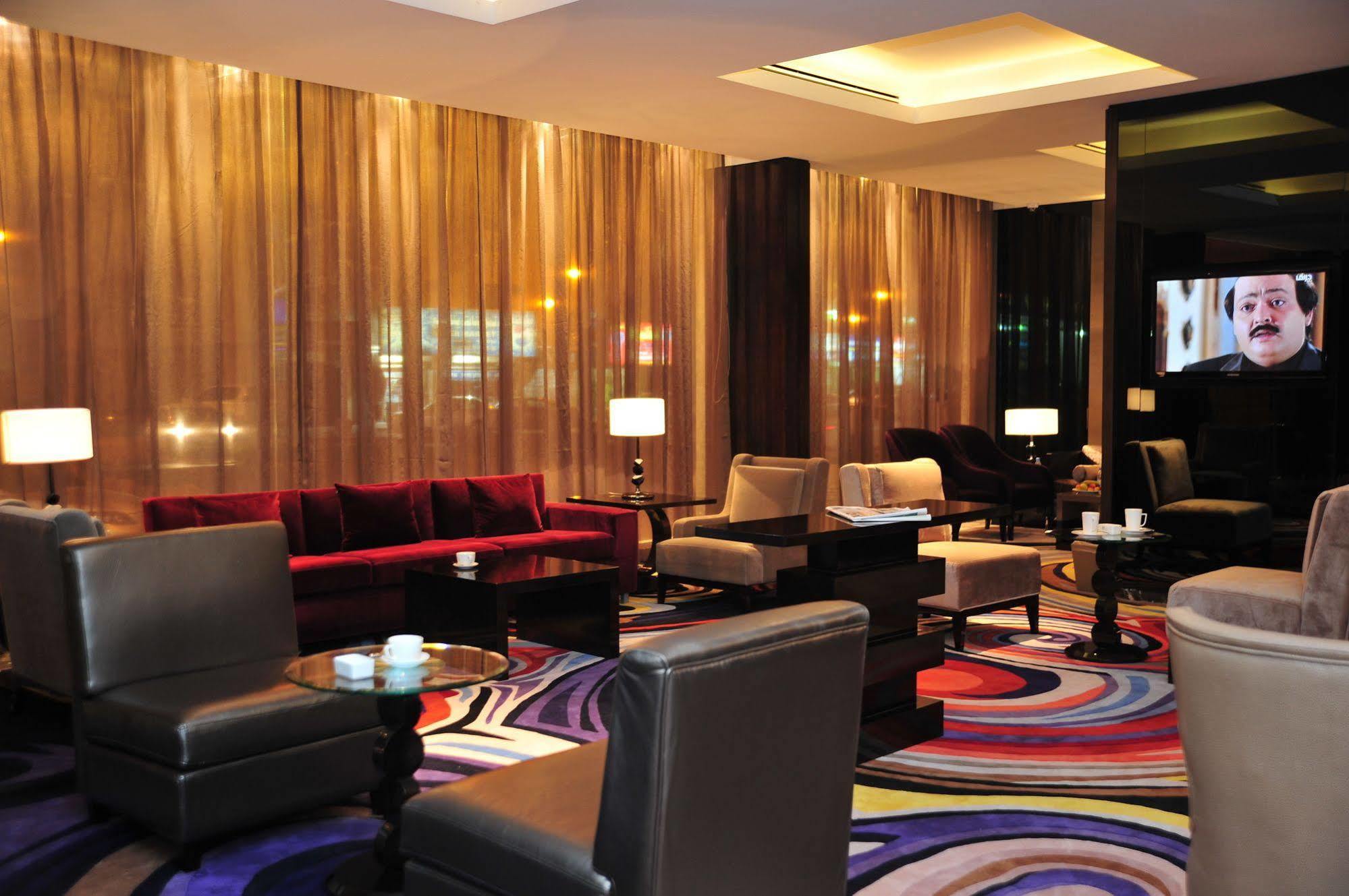 Park House Aparthotel Riyadh Exterior photo
