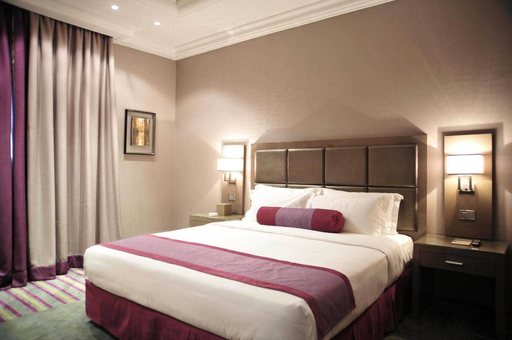 Park House Aparthotel Riyadh Exterior photo