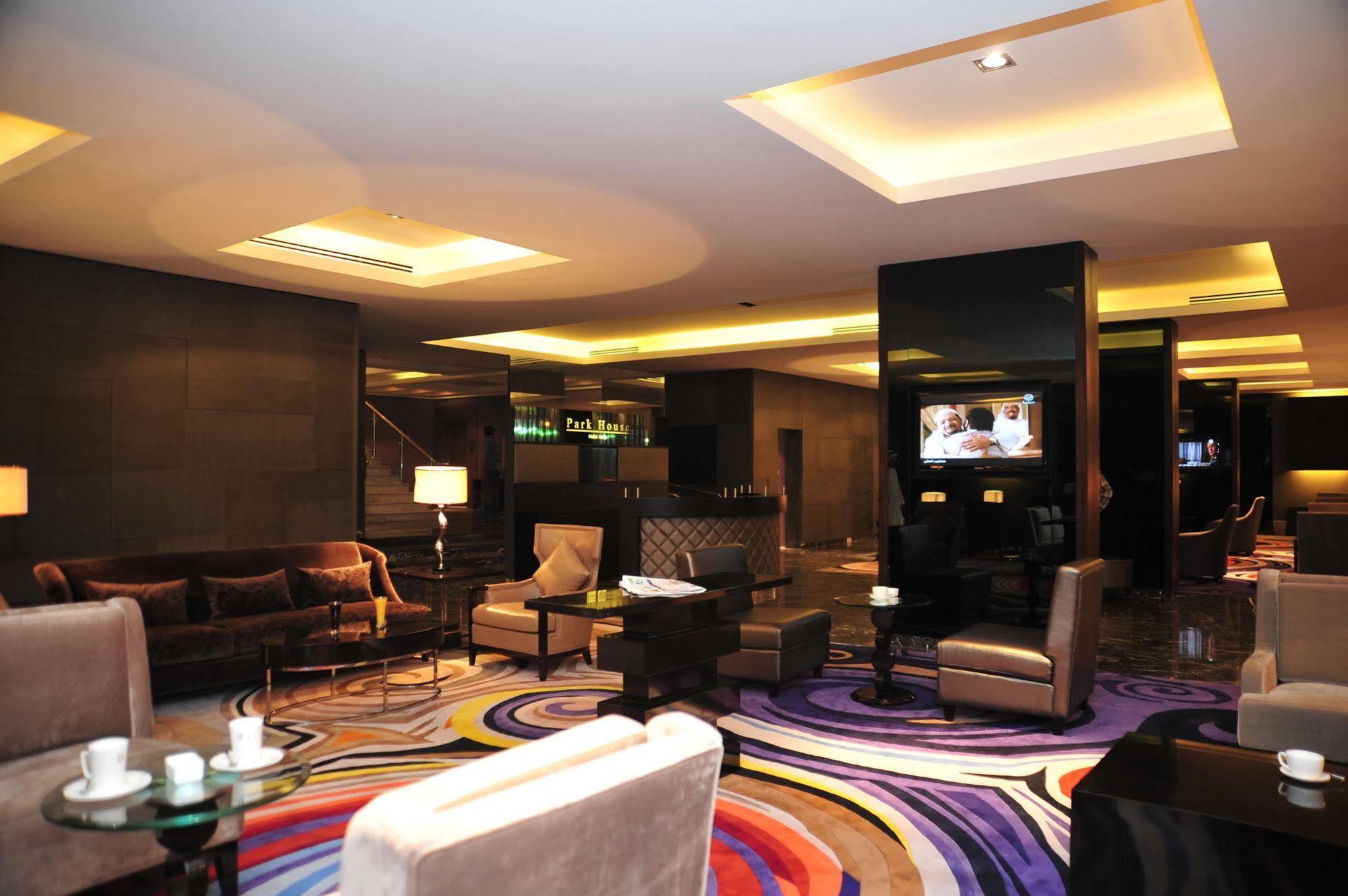 Park House Aparthotel Riyadh Exterior photo